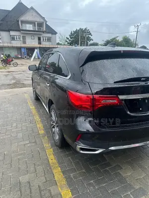 Honda Accord 2021 Baki