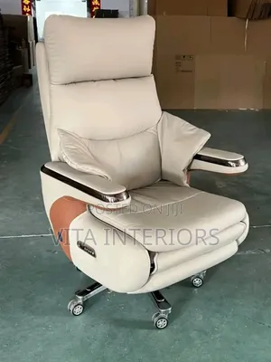Boss Office Products Office Chair - Brand New