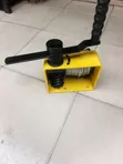 General Tools 250kg Manual Hand Winch - 2