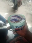 Tapex Tape 50mm x 10m - 2