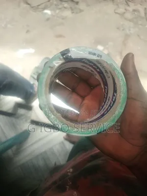 Tapex 50mm x 10m Tape