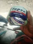 Tapex Tape 50mm x 10m - 4