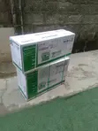 Scanfrost 1.5HP Inverter Split AC - 2