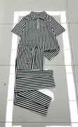 Nike Formal Shirts - Black - 2