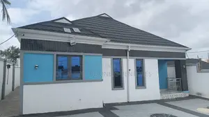 Furnished 3-Bedroom Bungalow in Elebu, Akala Express