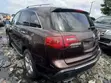 Acura MDX 2010 Brown - 5