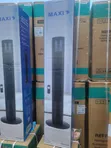 Maxi Tower Fan - Brand New - 5