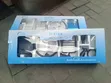 Black Brimix Bathroom Accessories Set - 1