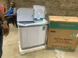 Hisense 7.5KG Injin Wanki WSQB753 - 1