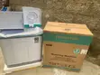 Hisense 7.5KG Injin Wanki WSQB753 - 2