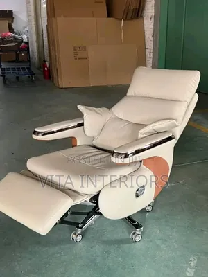Brand New Boss Office Products Executive Chair