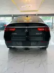 Mercedes-Benz GLE-Class AMG GLE 43 4MATIC 2017 Black - 2