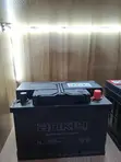 Toyota Corolla Car Battery | 45Ah-75Ah | Genuine | Ibadan - 1