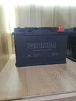 Toyota Corolla Car Battery | 45Ah-75Ah | Genuine | Ibadan - 2