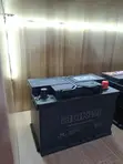 Toyota Corolla Car Battery | 45Ah-75Ah | Genuine | Ibadan - 3