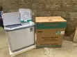 Hisense 7.5KG Mashin Wanki - 2