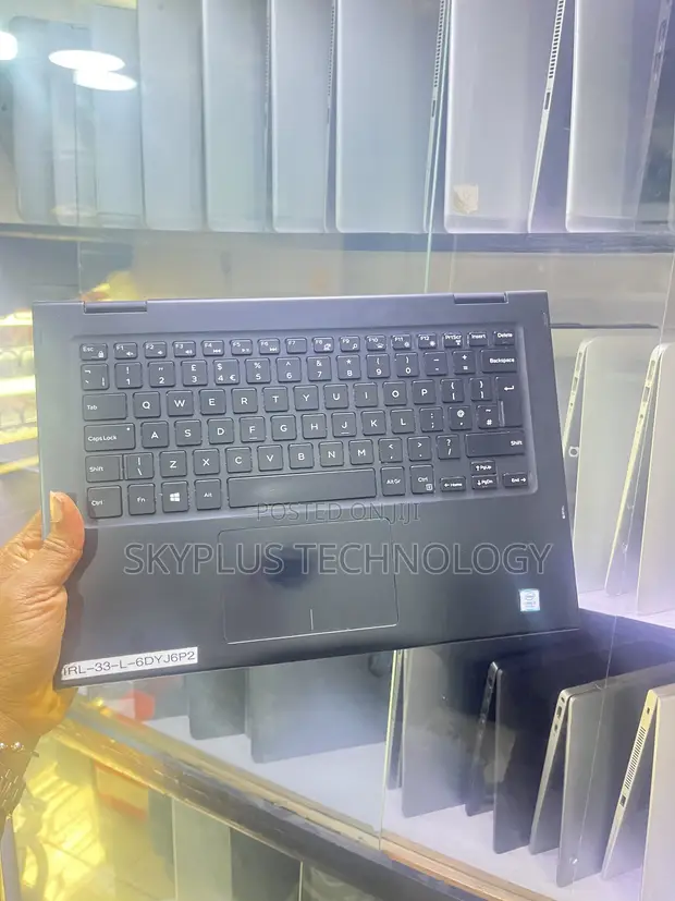 Dell Inspiron 14 3000 Laptop - 8GB RAM, 256GB SSD, i5 - 1