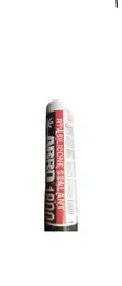Abro Clear Silicone Gum - 2
