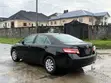 Toyota Camry 2009 Black - 1