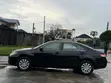 Toyota Camry 2009 Black - 2