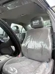 Toyota Camry 2009 Black - 5
