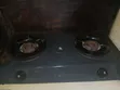 Boscon 2-Burner Table Top Gas Cooker - 1