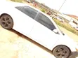 Toyota Camry 2012 White - 2