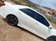 Toyota Camry 2012 White - 3