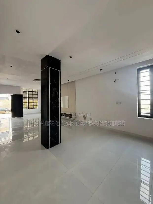3-Bedroom Semi-Detached Duplex for Sale in Sangotedo - 1