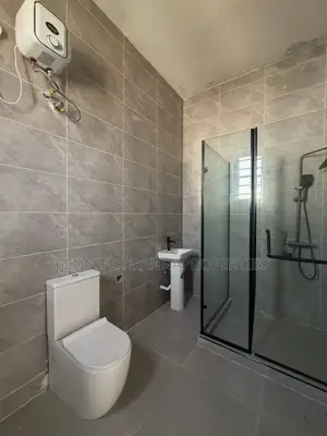 3-Bedroom Semi-Detached Duplex don Siyarwa a Sangotedo
