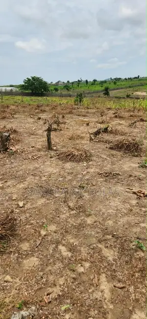 Filin Estate 200 sqm don 3-Bedroom Terrace Duplex, Kuje