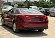 2014 Kia Optima EX Red Sedan - 3