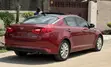 2014 Kia Optima EX Red Sedan - 5