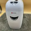 Rexel Style Cross Cut Paper Shredder - 2