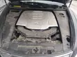 Lexus LS 2008 Matt Black - 1