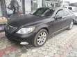 Lexus LS 2008 Matt Black - 4