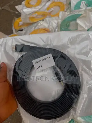 HDMI Cables - 5m