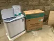 Hisense 7.5KG Injin Wanki WSQB753 - 2