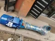 Vertical Long-Shaft Semi-Submersible Sewage Pump - 2