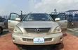 Lexus RX 400h 2006 Gold Hybrid - 1