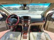 Lexus RX 400h 2006 Gold Hybrid - 3
