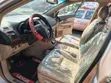 Lexus RX 400h 2006 Gold Hybrid - 4