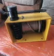General Tools 500kg Manual Hand Winch - Brand New - 2