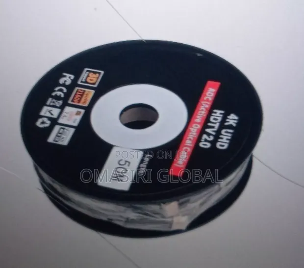 50m HDMI Kebul don Nisa Mai Nisa - 1