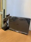 Dell Precision 7510 Laptop - Intel Core i7, 8GB RAM, 256GB SSD - 1