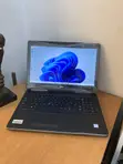 Dell Precision 7510 Laptop - Intel Core i7, 8GB RAM, 256GB SSD - 2