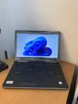 Dell Precision 7510 Laptop - Intel Core i7, 8GB RAM, 256GB SSD - 3