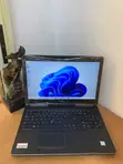 Dell Precision 7510 Laptop - Intel Core i7, 8GB RAM, 256GB SSD - 4