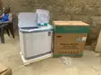 Hisense 7.5KG Mashin Wanki WSQB753 - 1