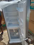 Original 230L Hisense Firij Mai Kofa Biyu - 2